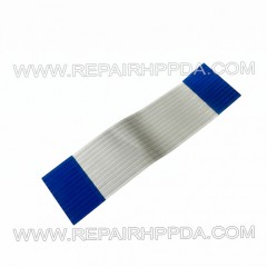 Flex cable for Battery PCB Replacement for Zebra ZD621, ZD421-D